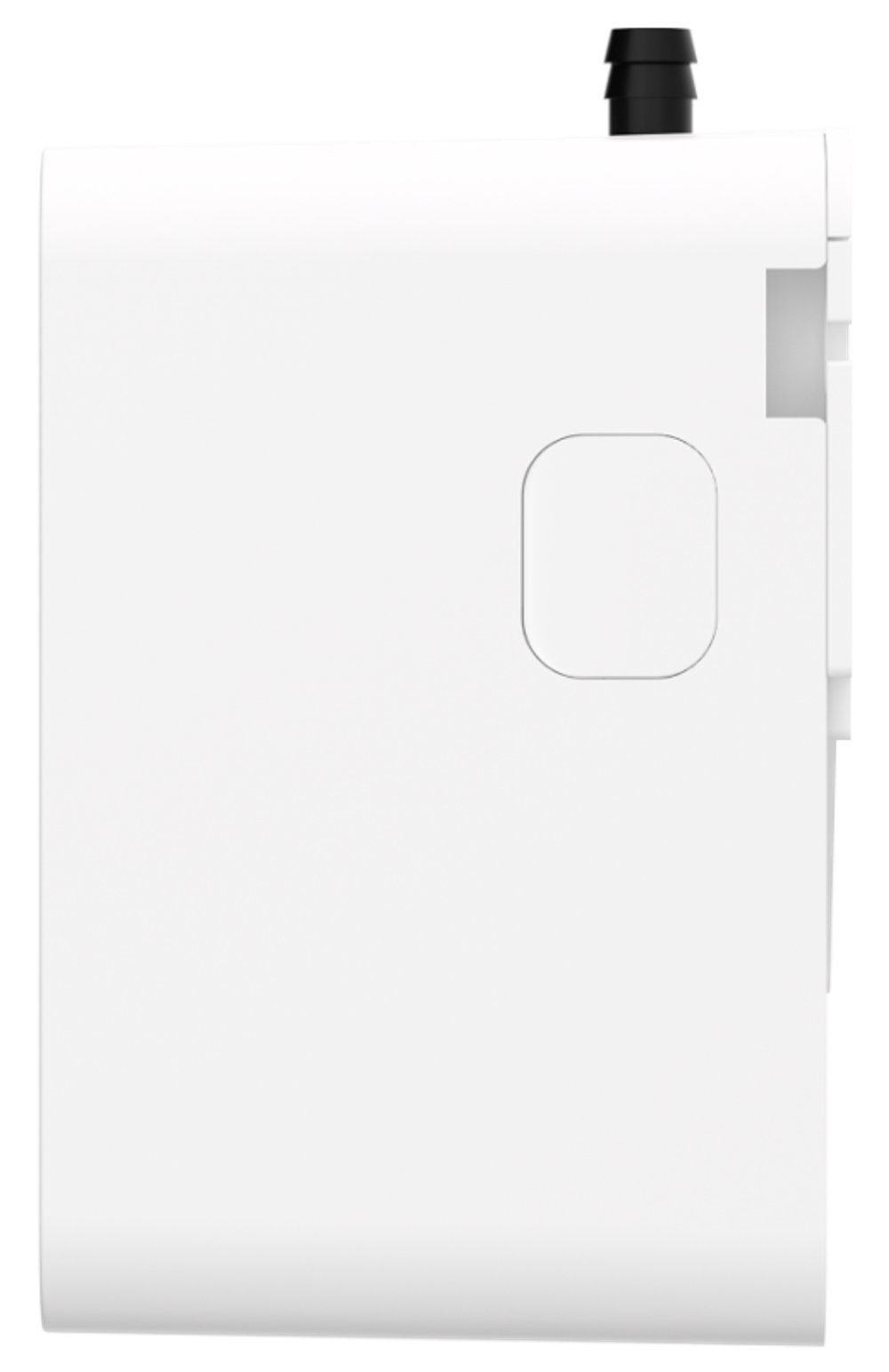 Насос дренажный с распылителем (10 л/ч, 20м, накоп., емк. 0,3л) серии GREEN SPRAY LP010-20CS