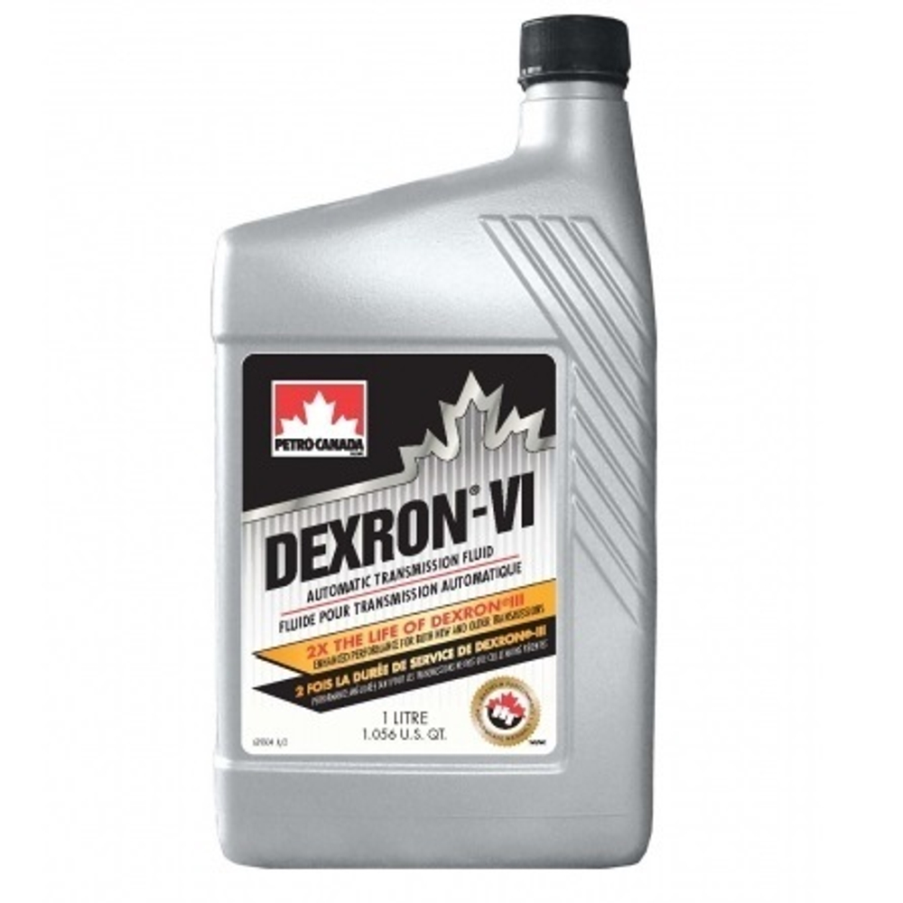 Petro-Canada ATF DEXRON VI