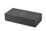 Шариковая ручка Parker Sonnet Stainless Steel GT (без гравировки)