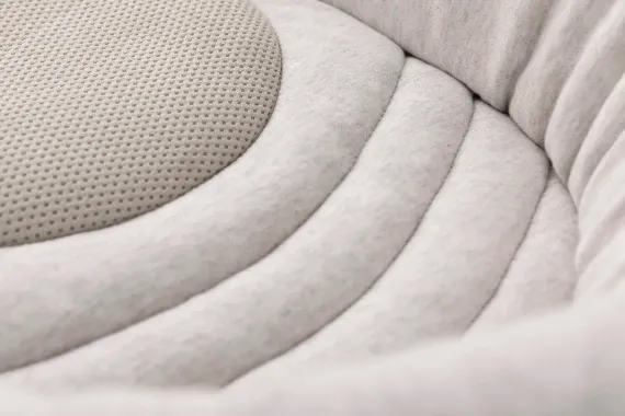 Кокон Inglesina Welcome Pod Quiet Beige