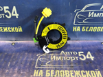 Шлейф подрулевой MITSUBISHI PAJERO 2006-2011