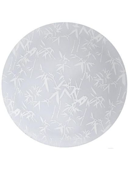 Светильник светодиодный DECO 12 Вт-230В 6500К  780лм 190мм Бамбук IN HOME 4690612022208