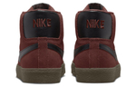 Кроссовки Nike Blazer Sb Zoom