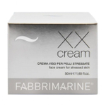 FABBRIMARINE  Крем для лица с хитозаном XX Cream 50 мл