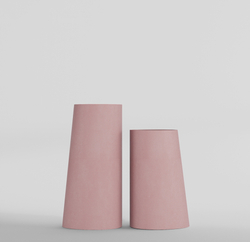 Кашпо, коллекция Classic, форма DUET