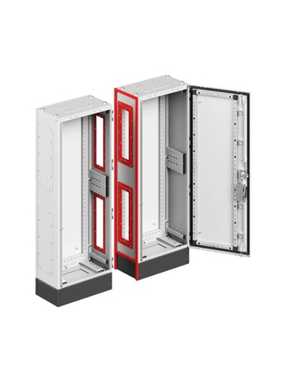 Комплект для объединения корпусов RAM fit бок о бок 400/450мм (уп.2шт) DKC R6MS4045