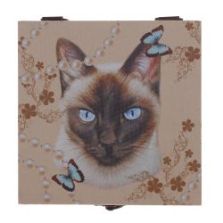 GAEM Шкатулка, L14 W14 H8 см