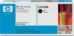Картридж тонерный Подлинный Черный HP C4149A 1 шт