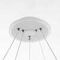 Подвесной светодиодный светильник Citilux Trio CL215B060E
