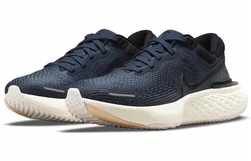 Кроссовки Nike Invincible Run 1 Zoomx Flyknit