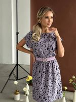 Платье Ульяна №58 Valentina