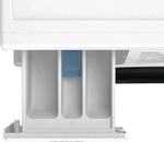 Стиральная машина Gorenje W1NGPI72SBS