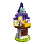 LEGO Duplo: Башня Рапунцель 10878 — Rapunzel's Tower — Лего Дупло