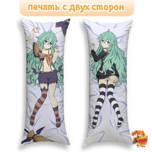 Дакимакура Date a live Нацуми Кёно