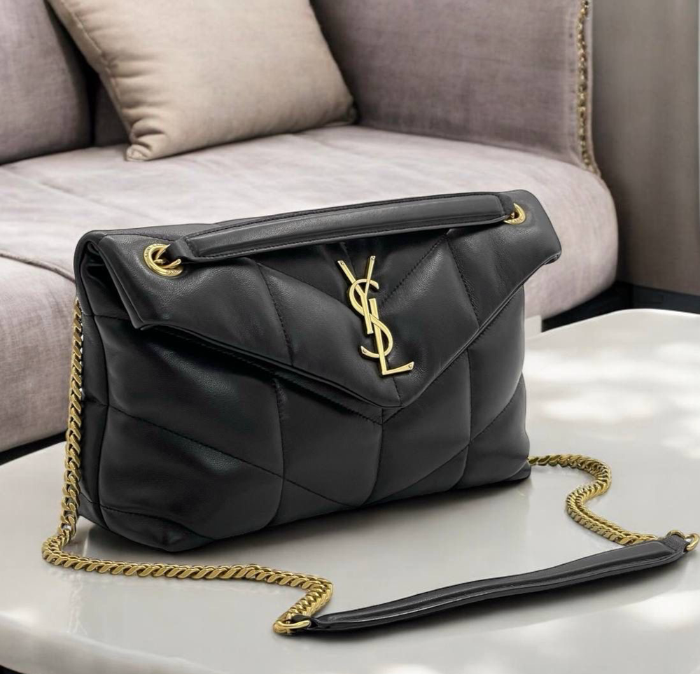 Сумка Saint Laurent
