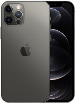 Apple iPhone 12 Pro Max 128gb Графитовый