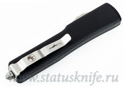 Нож Microtech UTX-70 419-4S Hellhoundфотография - 5
