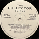 Frank Sinatra - The Frank Sinatra Collection 2LP (Германия 1985г.)
