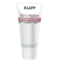 Лифтинг-крем для шеи и декольте Klapp Stri-Pexan Neck&Decollete Lifting Cream 70мл