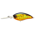 Воблер Yo-Zuri ( Duel )  3DS Deep Diver 65F F1158-HGBL  65мм 17g 3.5m