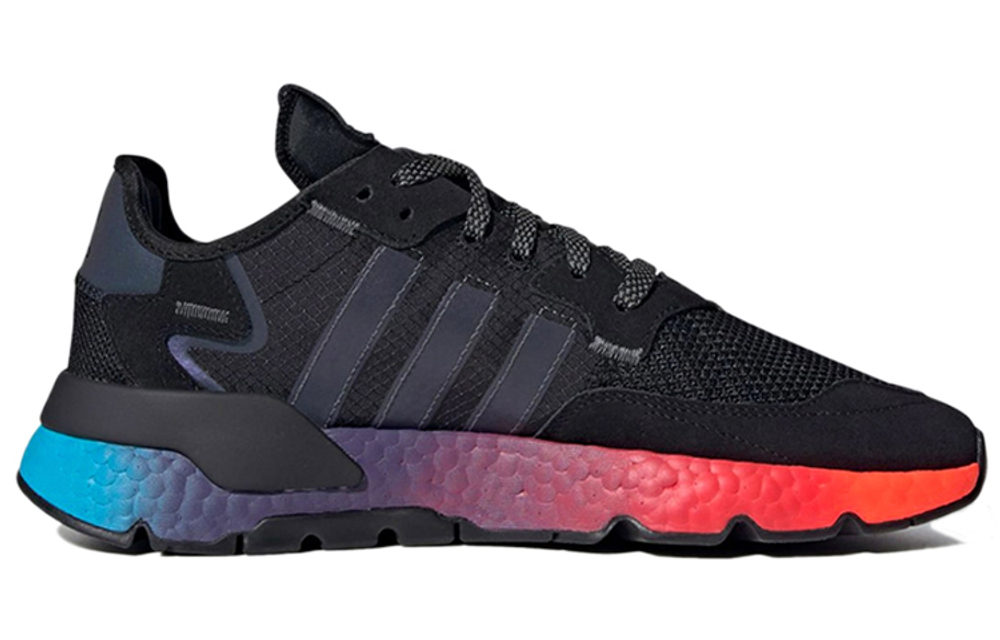 Кроссовки Adidas Originals Nite Jogger