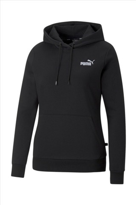 Толстовка женская Puma ESS+ Embroidery Hoodie FL