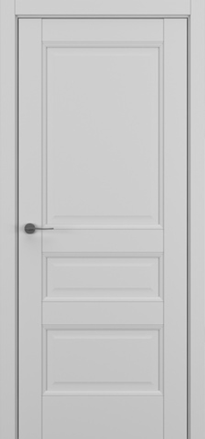 Межкомнатная дверь Zadoor Classic Baguette ПГ Ампир В5
