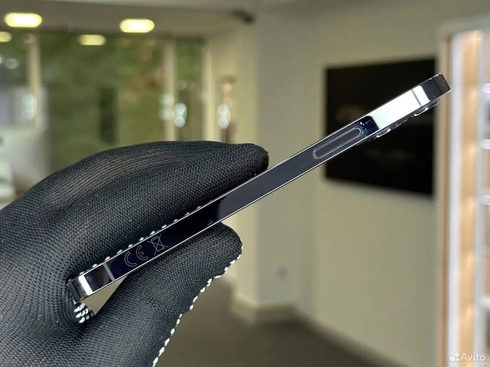 iPhone 12 Pro Max, 256 ГБ б/у