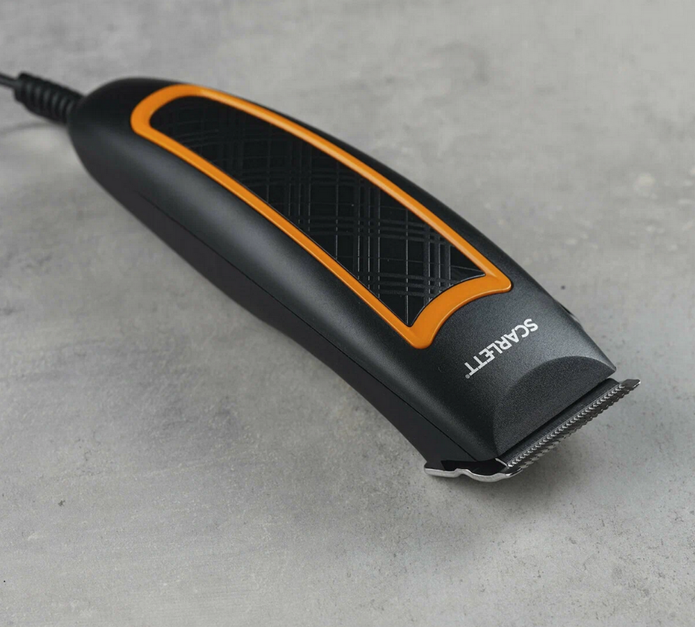 Машинка SCARLETT SC-HC 63C18