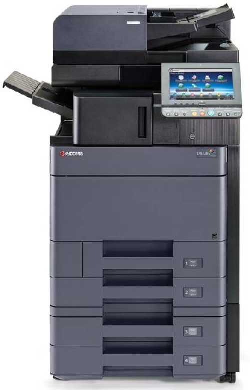 МФУ Kyocera TASKalfa 3212i