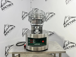 Пресс для пиццы Cuppone Pizzaform PZF/30DS