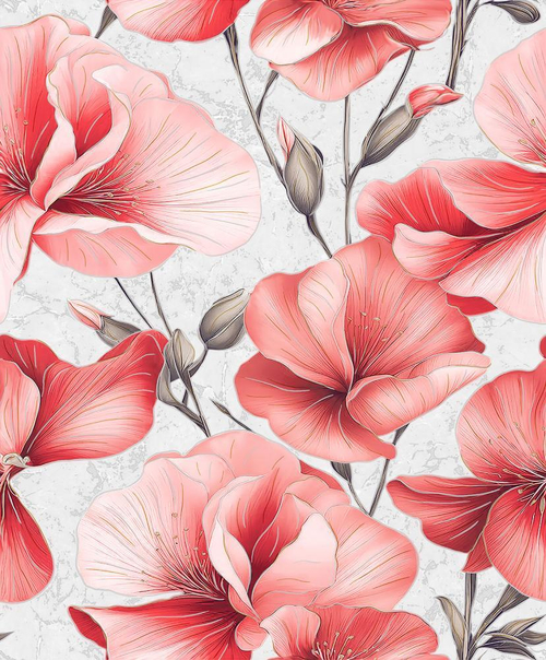 Обои 328-03 Лаватера Саратов