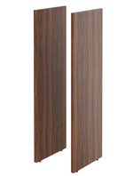 Стенки боковые для ресепшен DEX (Декс)