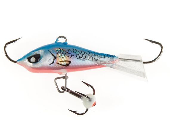 Балансир Lucky John BALTIC 3 с тр. 25мм/45H блистер