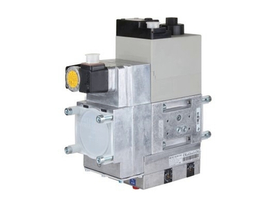 Dungs MB-VEF 420 B01 S10, 230628 Газовый мультиблок