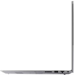 Ноутбук  Lenovo Thinkbook 16 G4+ IAP 16 ", Core i5, 16 Гб RAM, 512 Гб SSD, Iris Xe Graphics, Серый