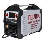 Ресанта САИПА-220 Синергия сварочный полуавтомат 65/75