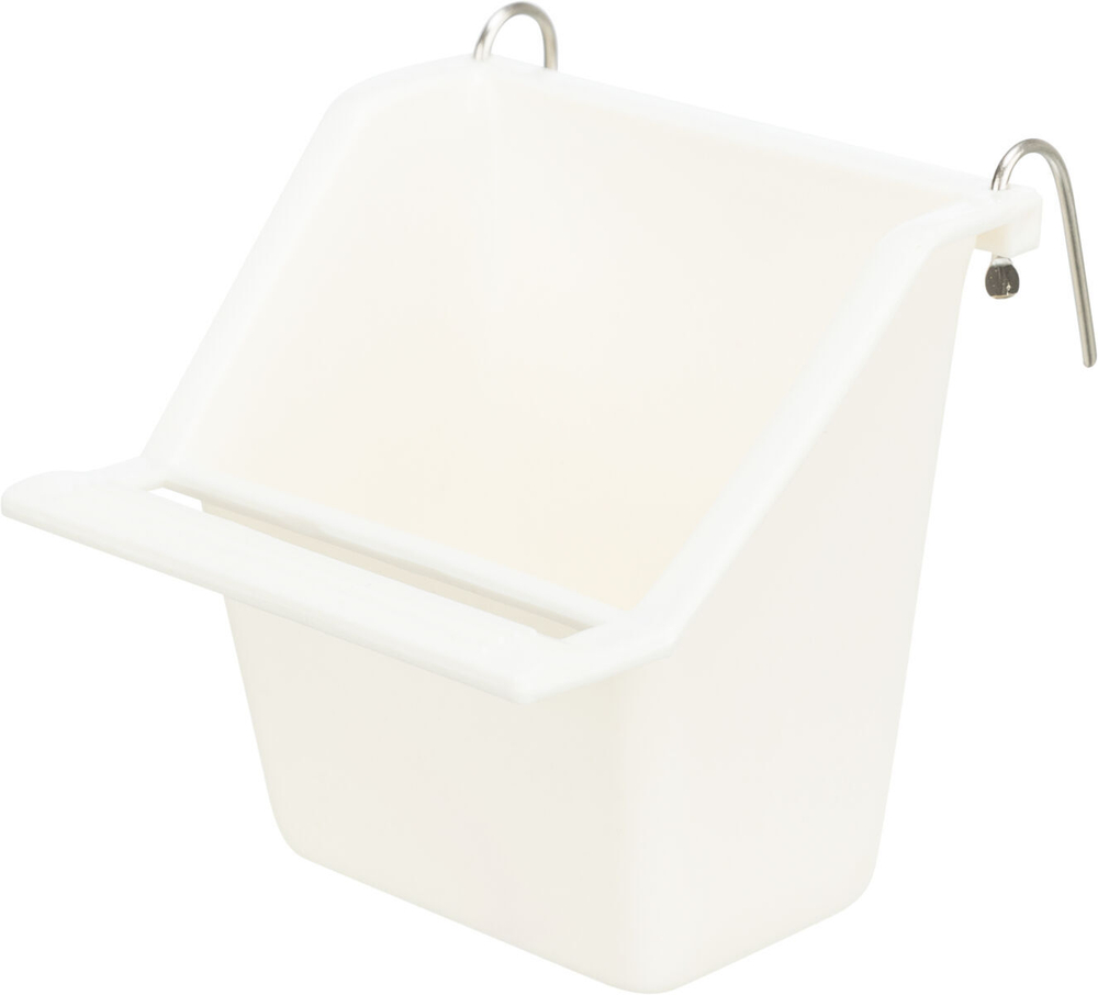 Кормушка для птиц Trixie Hanging Bowls, размер 11×9см.