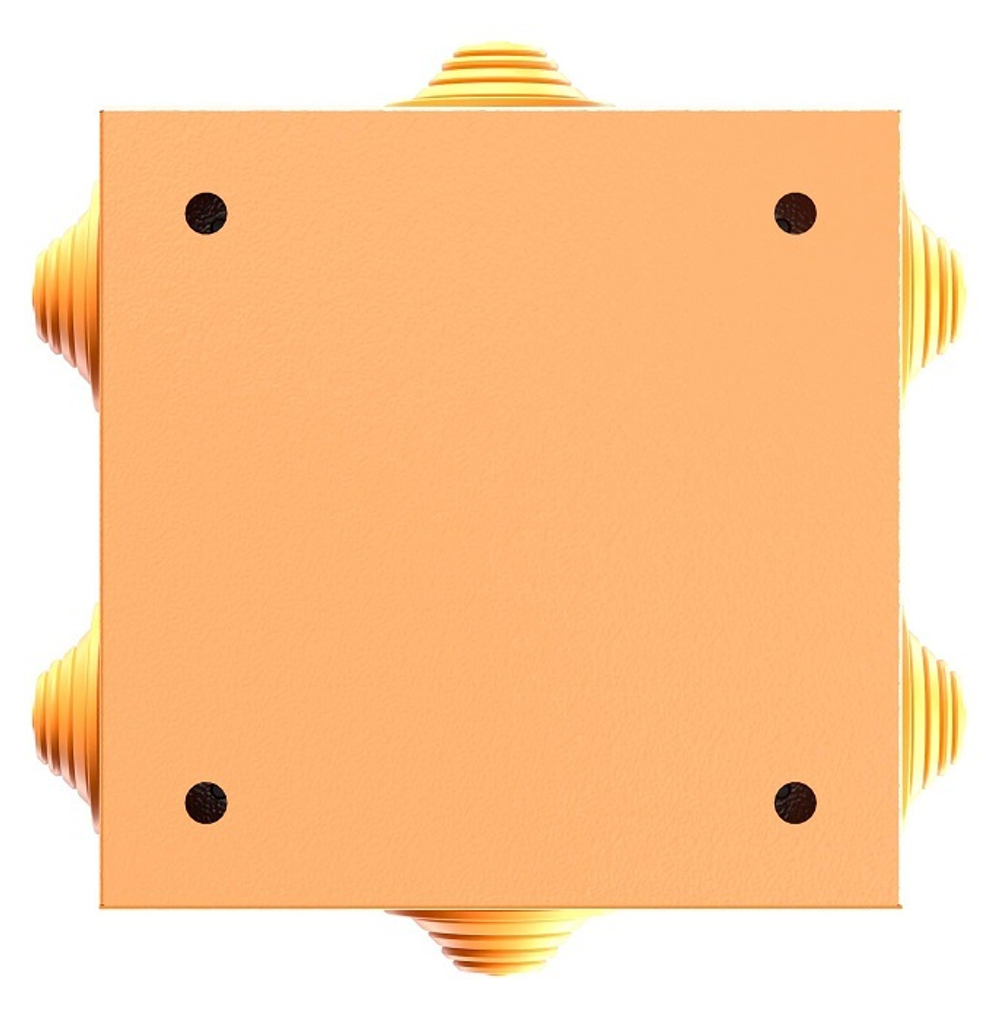 Коробка распределительная DKC FSB31506