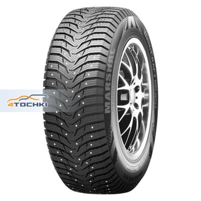 Легковая шина Marshal 185/70R14 88T WinterCraft Ice WI31 TL (шип.)