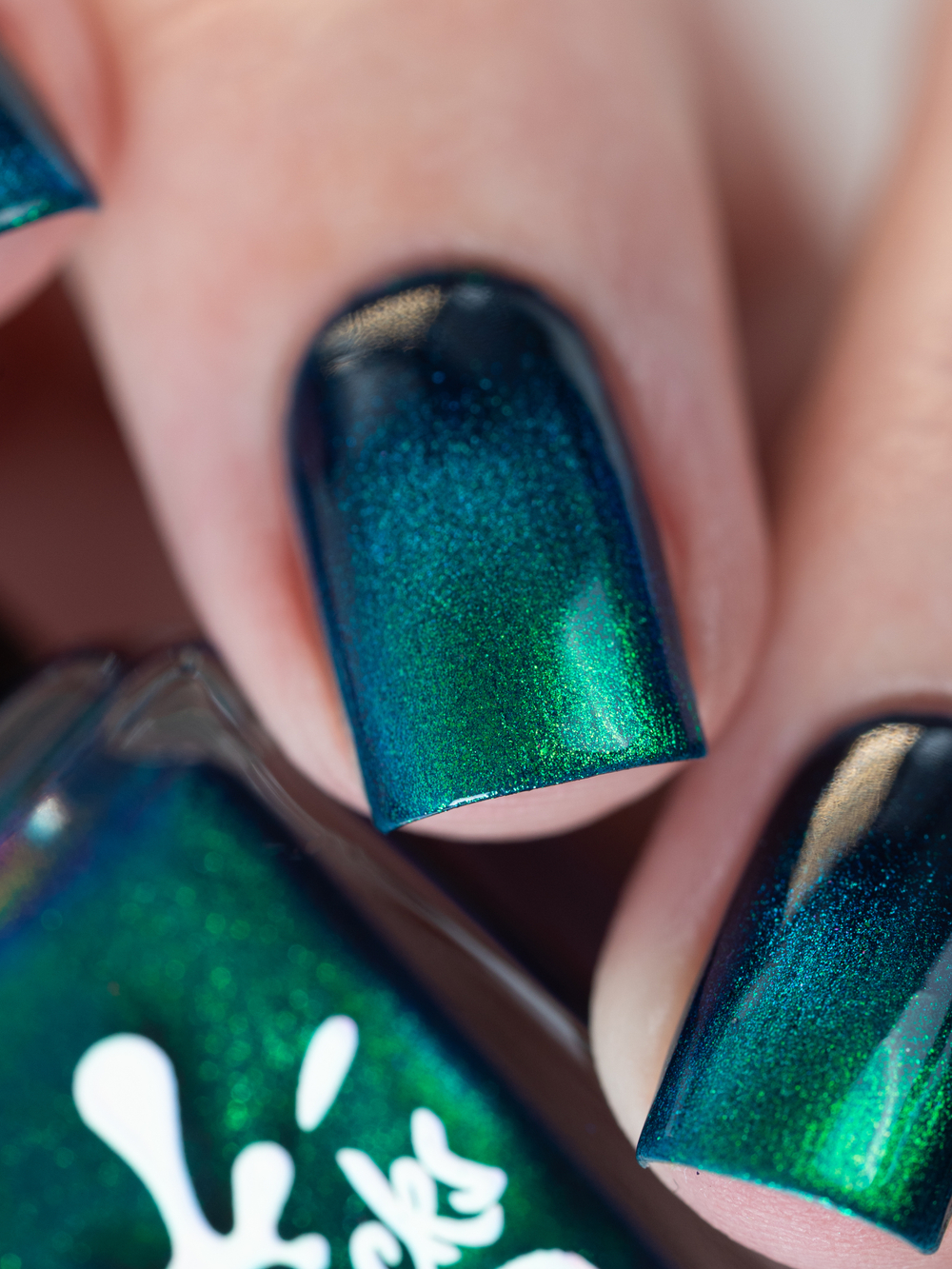 More bones to sort / Лак для ногтей