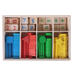 Набор "Занимательная математика"