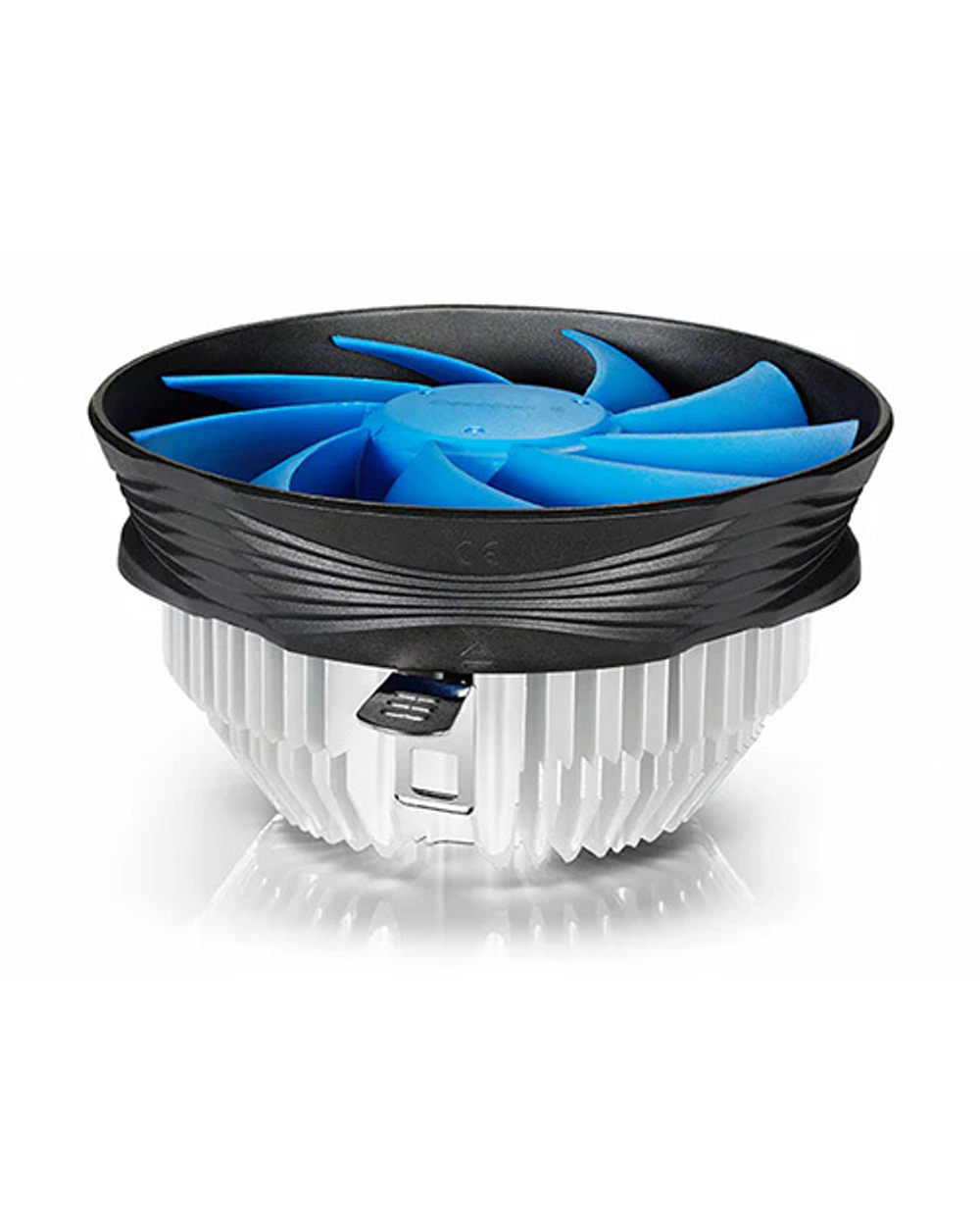 Кулер для процессора Deepcool GAMMA ARCHER PRO, 110W, 120mm