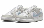 Кроссовки Nike Dunk Low (Женская размерная сетка)