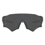 Спортивные очки HILX Revok / Matt Black / Black Lens