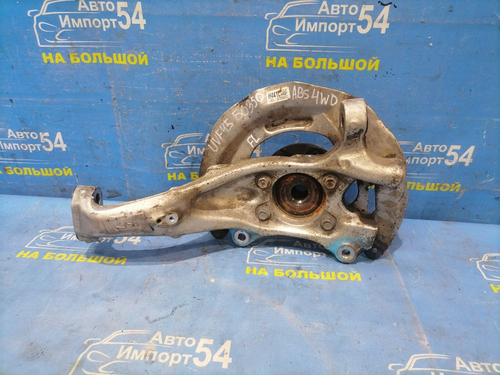 Ступица передняя левая LEXUS LS600h 2007-2017