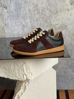 Кеды Maison Margiela