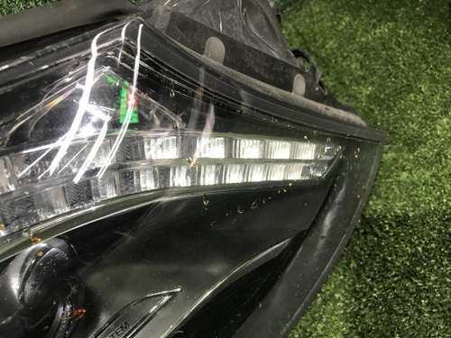 Фара правая Mercedes S W222 (2013-2017) LED