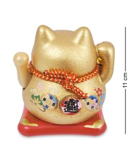 Lucky Cats KT-38/3 Фигурка «Кот»
