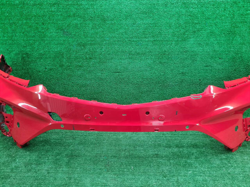 Бампер передний Geely Coolray (2019-2023)